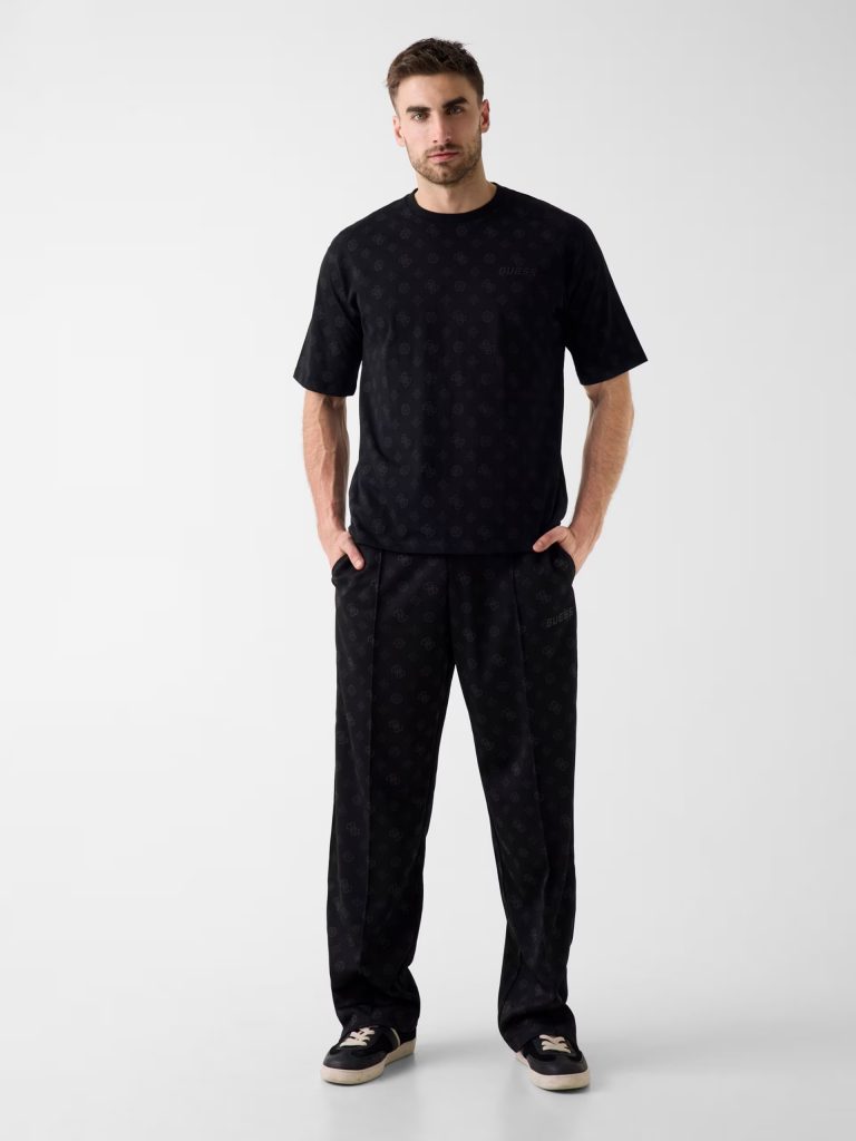 GUESS Logolu T-Shirt Z6GI07K2852