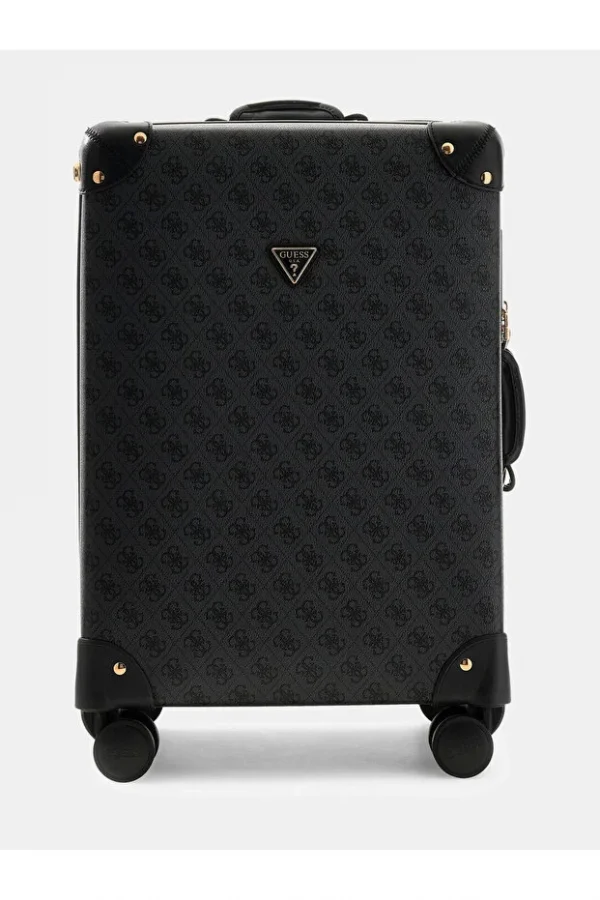 GUESS Latona 18 İnç Tekerlekli Valiz TWHB9211983