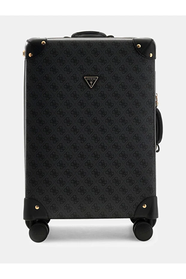 GUESS Latona 18 İnç Tekerlekli Valiz TWHB9211983