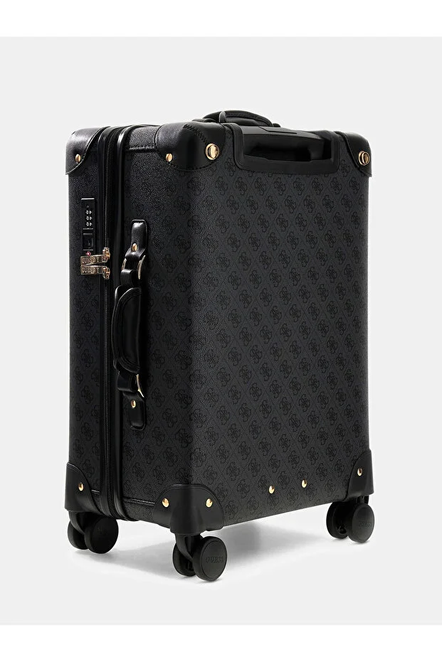 GUESS Latona 18 İnç Tekerlekli Valiz TWHB9211983