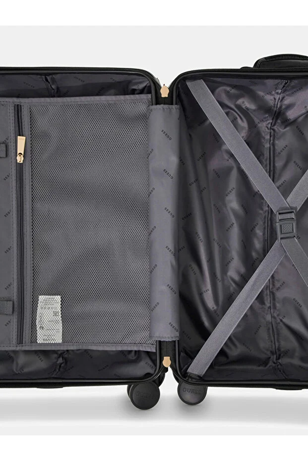 GUESS Latona 18 İnç Tekerlekli Valiz TWHB9211983