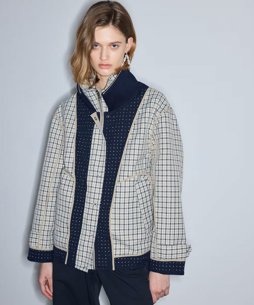 İPEKYOL Çift Taraflı Ayarlanabilir Bel Mont IS1260012022 - HAKİ