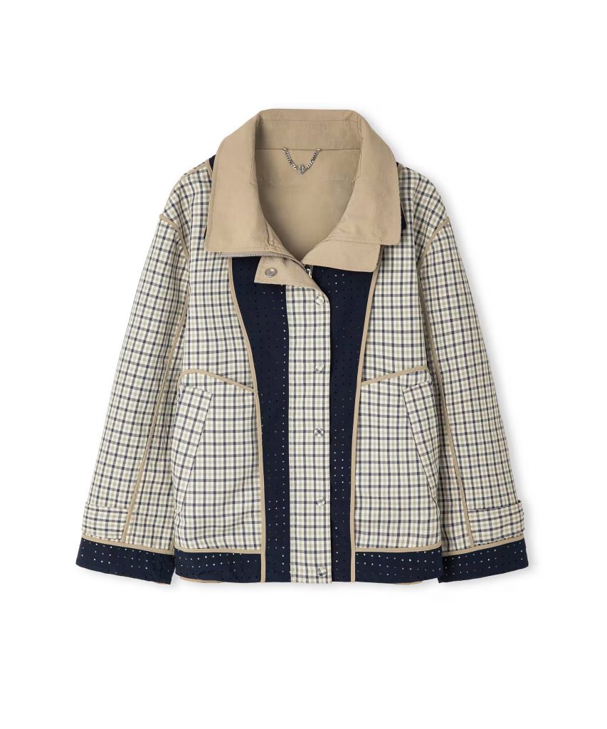 İPEKYOL Çift Taraflı Ayarlanabilir Bel Mont IS1260012022