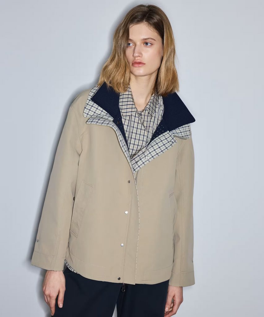 İPEKYOL Çift Taraflı Ayarlanabilir Bel Mont IS1260012022 - HAKİ