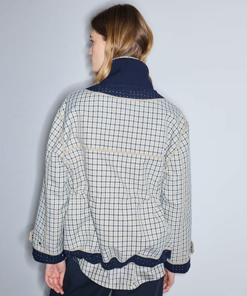 İPEKYOL Çift Taraflı Ayarlanabilir Bel Mont IS1260012022 - HAKİ