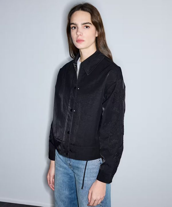 İPEKYOL Nakışlı Mont IS1260012030