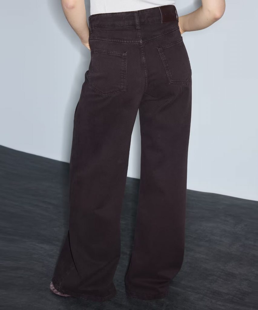 İPEKYOL PANTOLON IS1260018043 - kahve