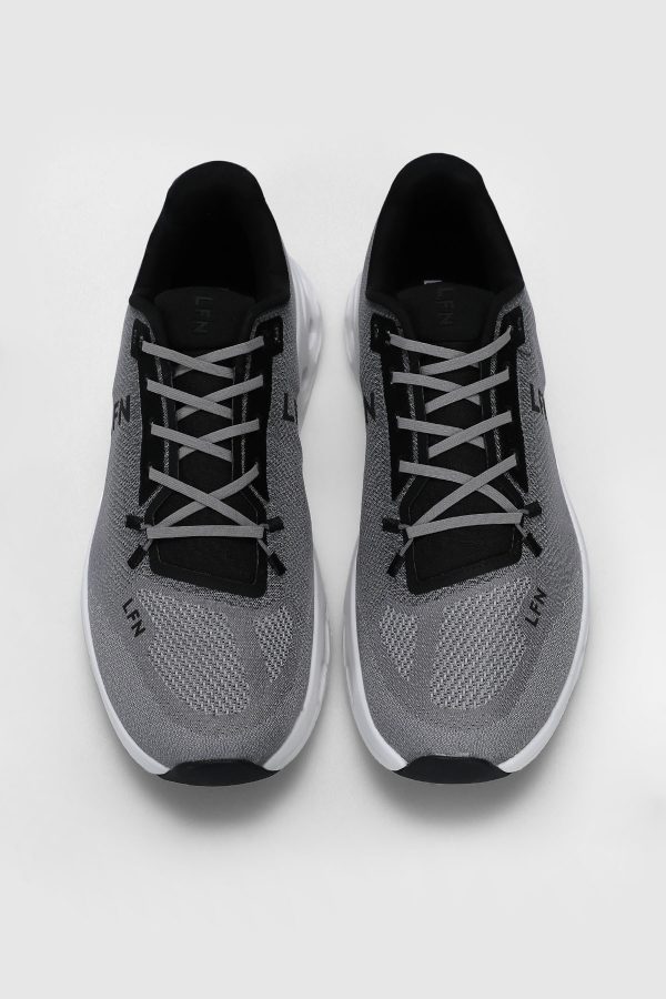 LUFİAN Yüksek Taban Bağcıklı Erkek Spor Ayakkabı 111230316