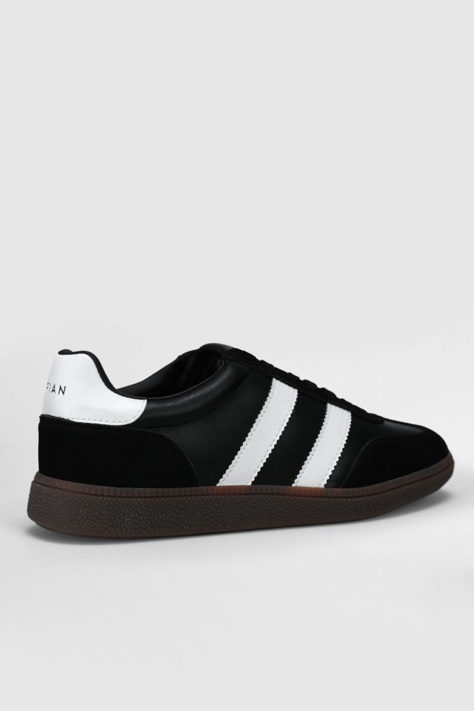 LUFİAN Erkek Spor Ayakkabı 111230322 - Siyah