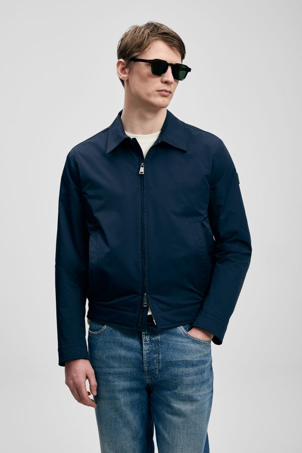 LUFİAN Drake Erkek Mont 111120076