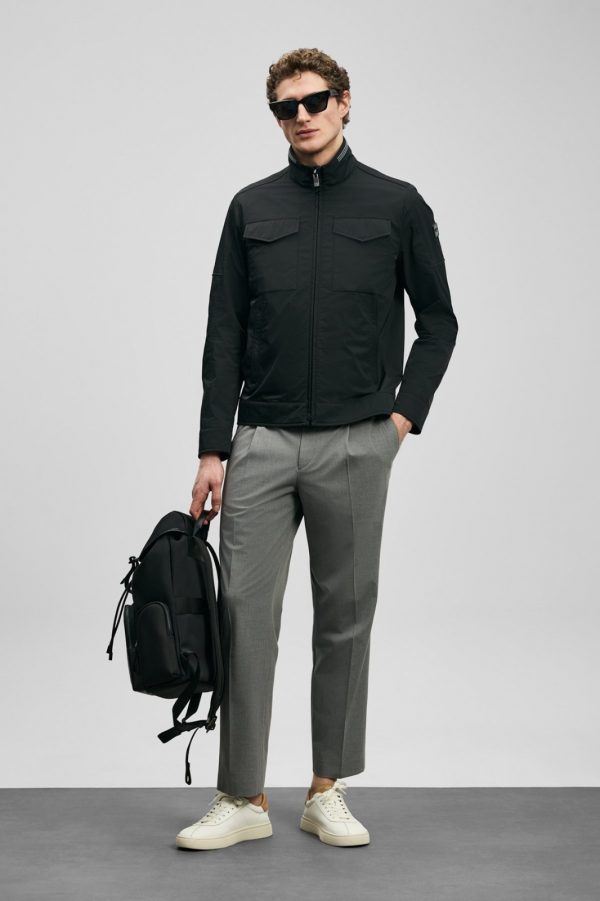 LUFİAN Scott Erkek Mont 111120077