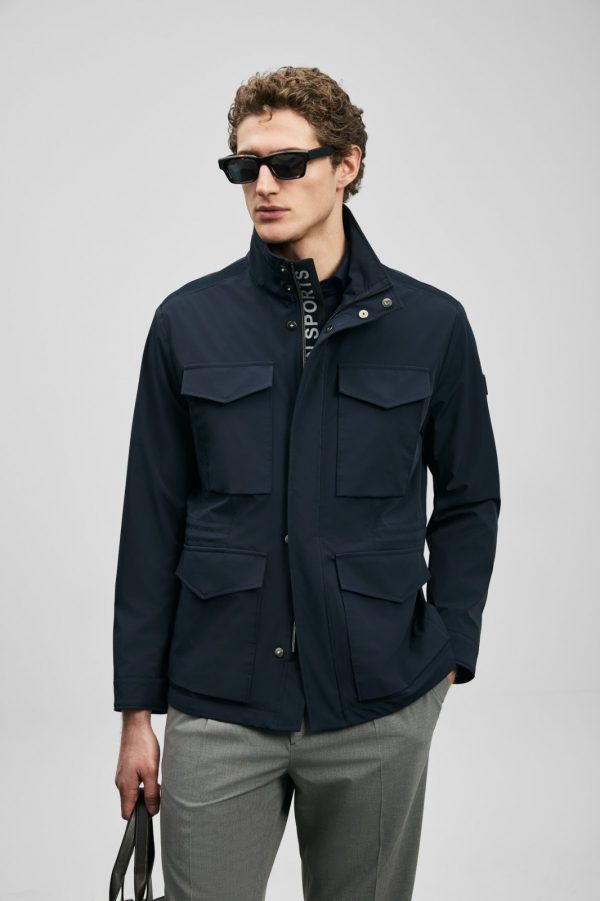 LUFİAN Layer Erkek Mont 111120080