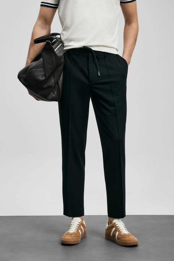 LUFİAN Sımon Jogger Pantolon 111190356