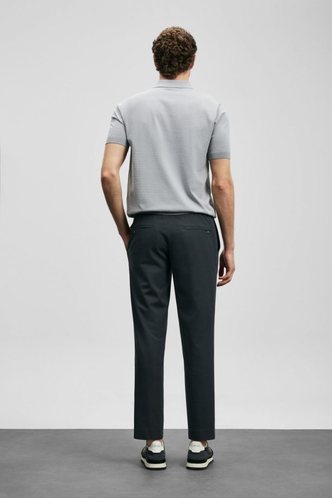 LUFİAN Sımon Jogger Pantolon 111190356 - ANTRASİT