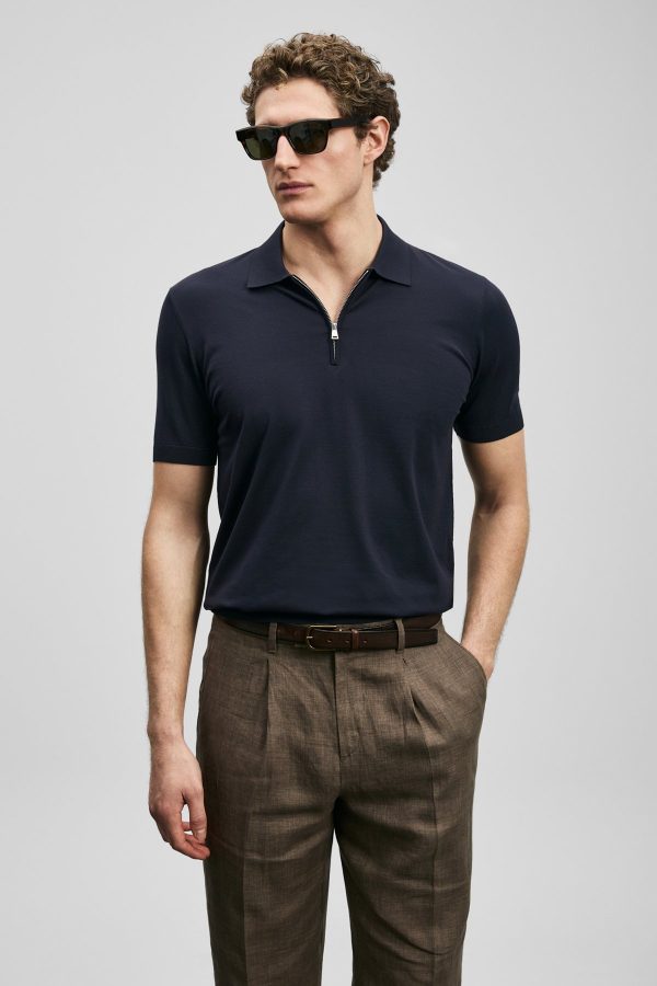 LUFİAN North Erkek Modal Karışımlı T- shirt 111090136