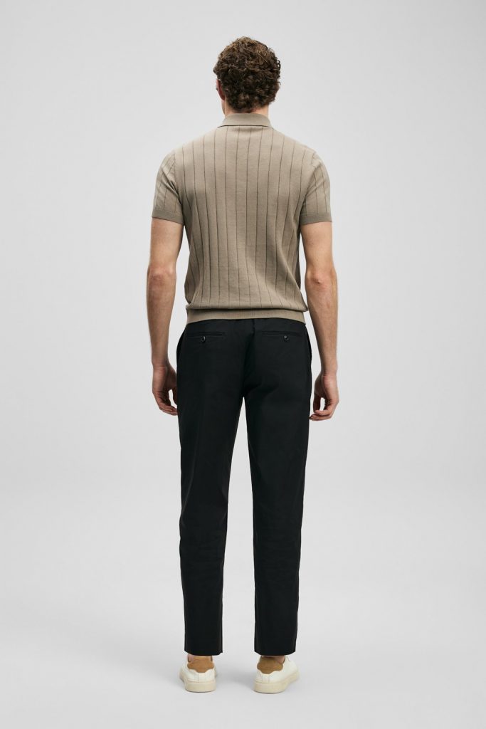 LUFİAN Kolları Lastikli Tişört 111090137 - KUM