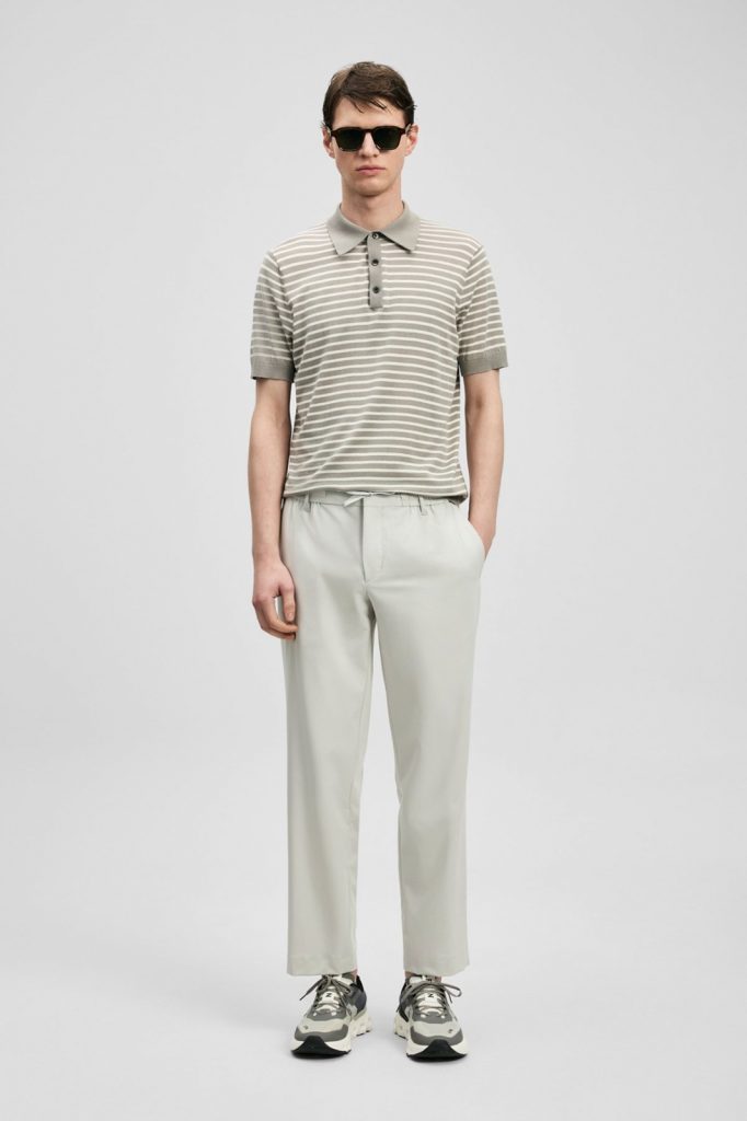 LUFİAN Marco Erkek Pamuklu T-shırt 111090152