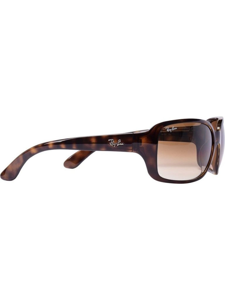 LUXOTTICA RAY-BAN  Kadın Güneş Gözlüğü 0RB4068 710/5160 HN - ,