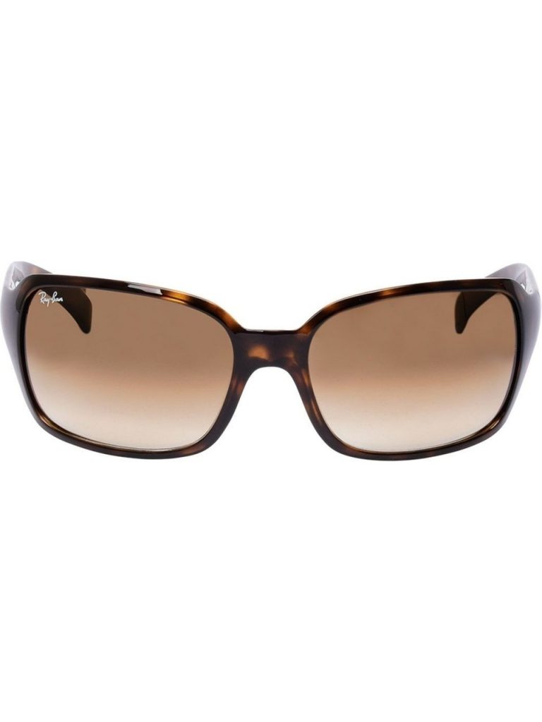 LUXOTTICA RAY-BAN  Kadın Güneş Gözlüğü 0RB4068 710/5160 HN - ,