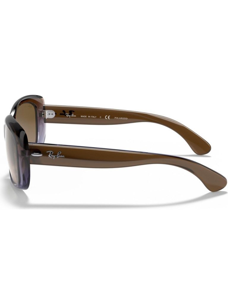 LUXOTTICA RAY-BAN Kadın Güneş Gözlüğü 0RB4101 860/5158 HN