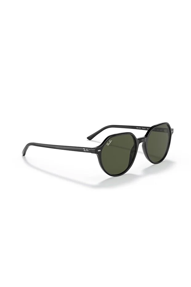 LUXOTTICA RAY-BAN Asetat Unısex Güneş Gözlüğü  0RB2195 901/3153 HN - ,