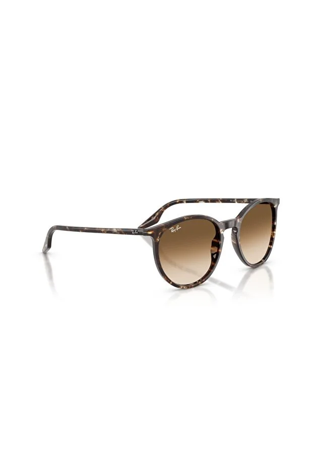 LUXOTTICA RAY-BAN ASETAT Unisex Güneş Gözlüğü 0RB2204 14315154 HN - ,