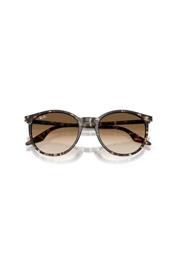 LUXOTTICA RAY-BAN ASETAT Unisex Güneş Gözlüğü 0RB2204 14315154 HN - ,