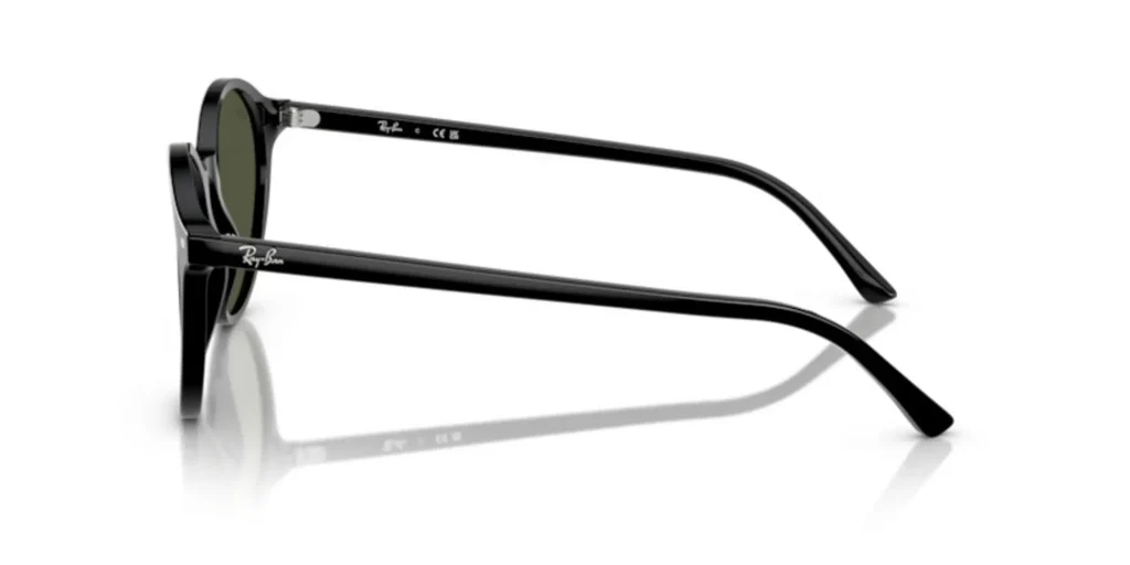  LUXOTTICA RAY-BAN Asetat Unısex Güneş Gözlüğü 0RB2230 901/3151 HN