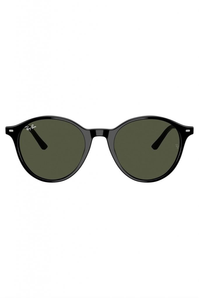  LUXOTTICA RAY-BAN Asetat Unısex Güneş Gözlüğü 0RB2230 901/3151 HN