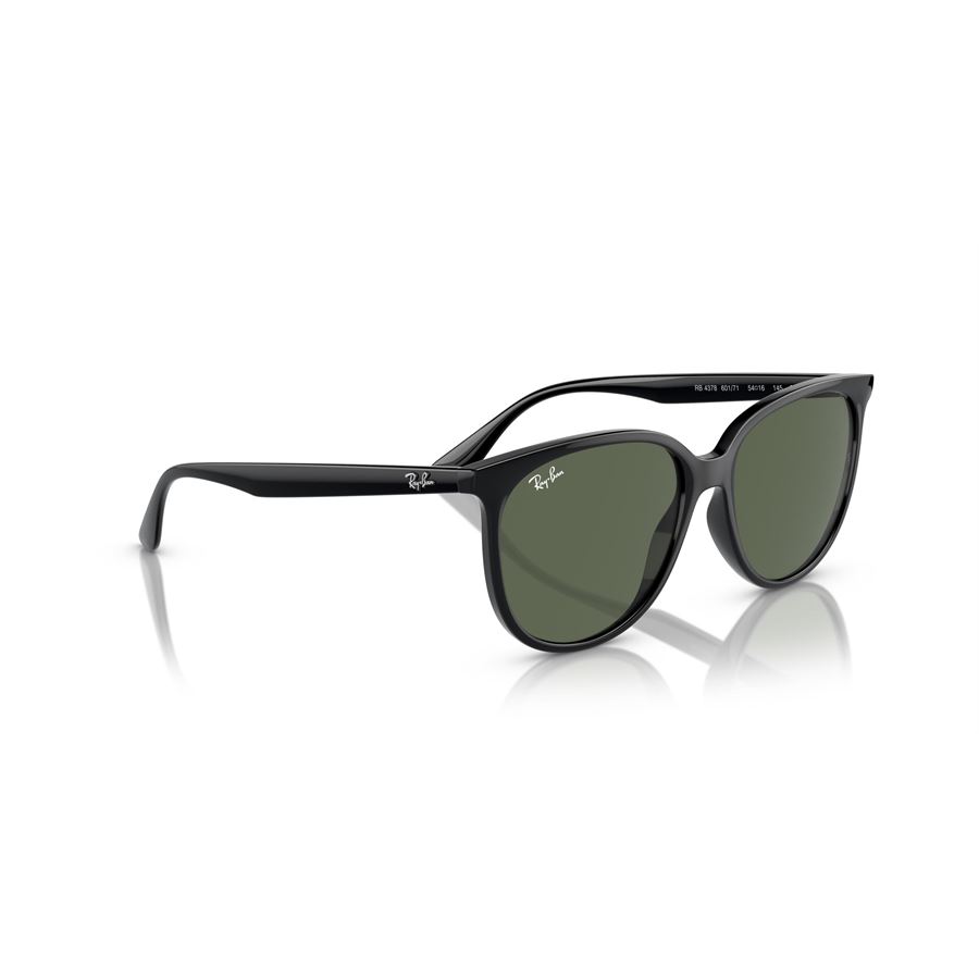 LUXOTTICA RAY-BAN  ENJEKSİYON KADIN GÜNEŞ 0RB4378 601/7154 HN - ,