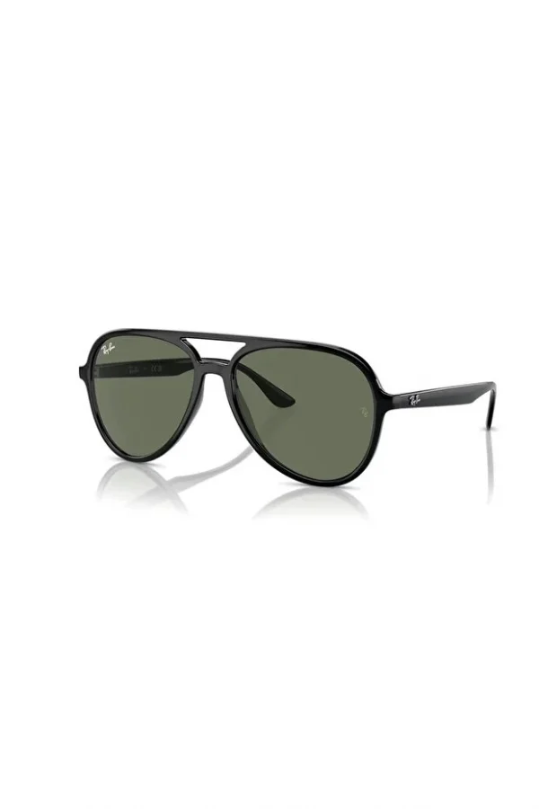 LUXOTTICA RAY-BAN  ENJEKSİYON Unisex Güneş Gözlüğü 0RB4376 601/7157 HN
