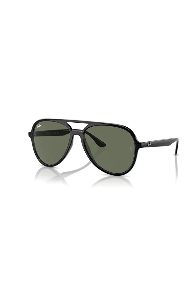 LUXOTTICA RAY-BAN  ENJEKSİYON Unisex Güneş Gözlüğü 0RB4376 601/7157 HN