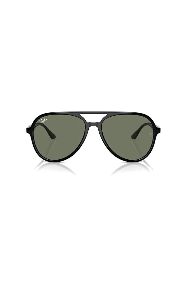 LUXOTTICA RAY-BAN  ENJEKSİYON Unisex Güneş Gözlüğü 0RB4376 601/7157 HN