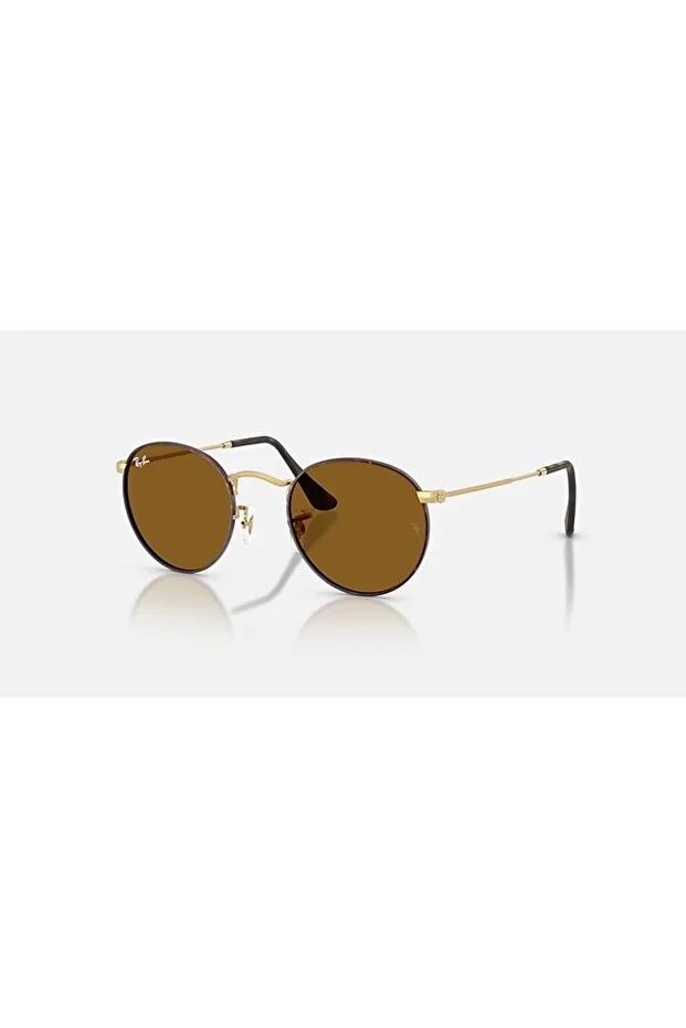 LUXOTTICA RAY-BAN METAL Unısex Güneş Gözlüğü 0RB3447 92753350 HN