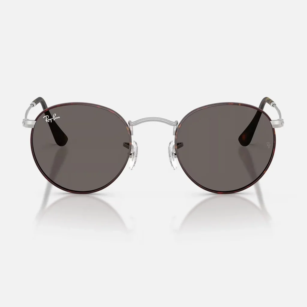 LUXOTTICA RAY-BAN Metal Erkek Güneş Gözlüğü 0RB3447 9277B150 HN