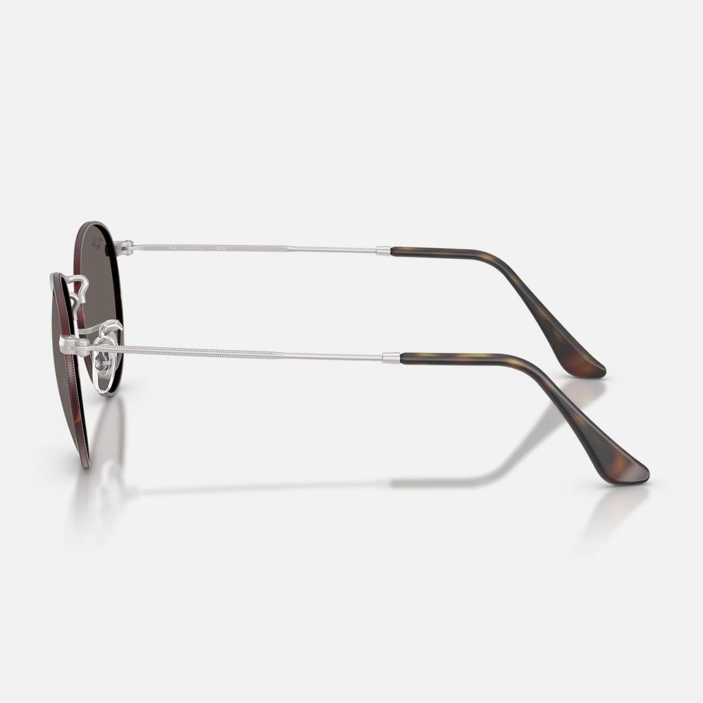 LUXOTTICA RAY-BAN Metal Erkek Güneş Gözlüğü 0RB3447 9277B150 HN