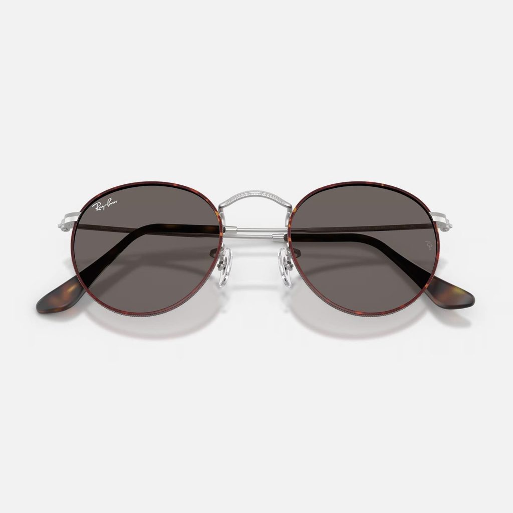 LUXOTTICA RAY-BAN Metal Erkek Güneş Gözlüğü 0RB3447 9277B150 HN