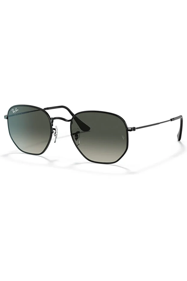 LUXOTTICA RAY-BAN  Metal Unisex Güneş Gözlüğü 0RB3548 002/7151 HN