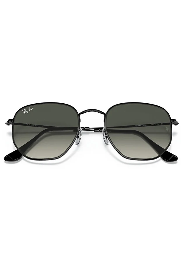 LUXOTTICA RAY-BAN  Metal Unisex Güneş Gözlüğü 0RB3548 002/7151 HN