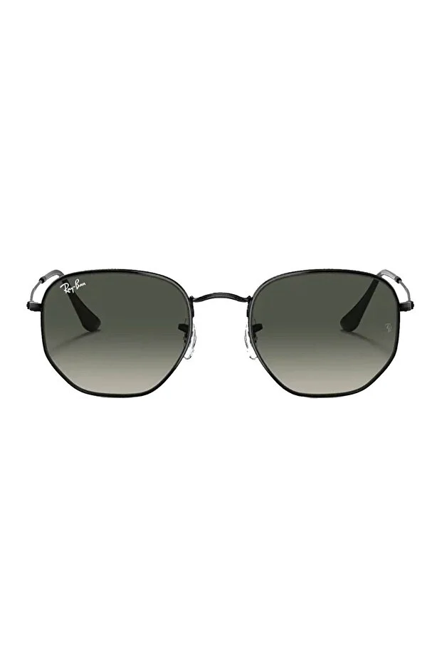 LUXOTTICA RAY-BAN  Metal Unisex Güneş Gözlüğü 0RB3548 002/7151 HN - ,