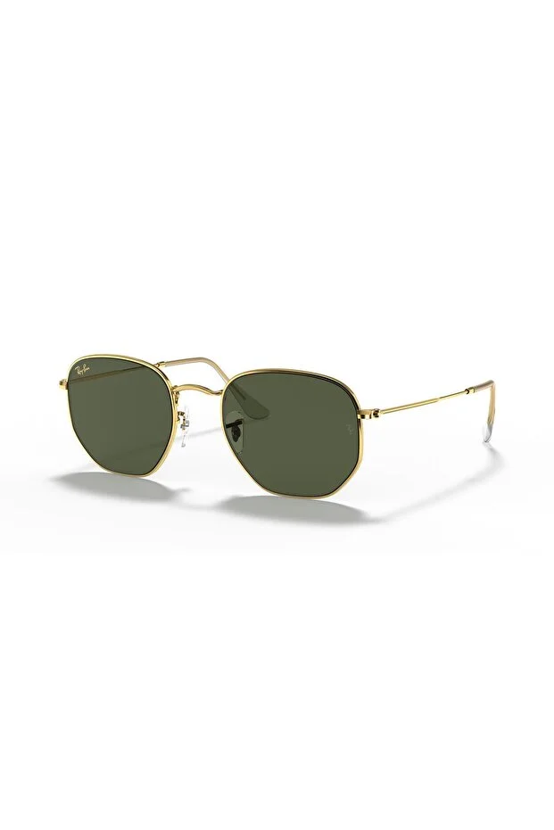 LUXOTTICA RAY-BAN  Metal Unısex Güneş Gözlüğü 0RB3548 91963151 HN - ,