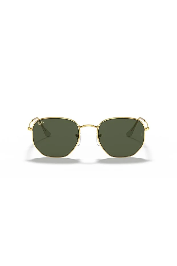 LUXOTTICA RAY-BAN  Metal Unısex Güneş Gözlüğü 0RB3548 91963151 HN - ,