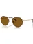 LUXOTTICA RAY-BAN  Metal Unisex Güneş Gözlüğü 0RB3565 92753353 HN
