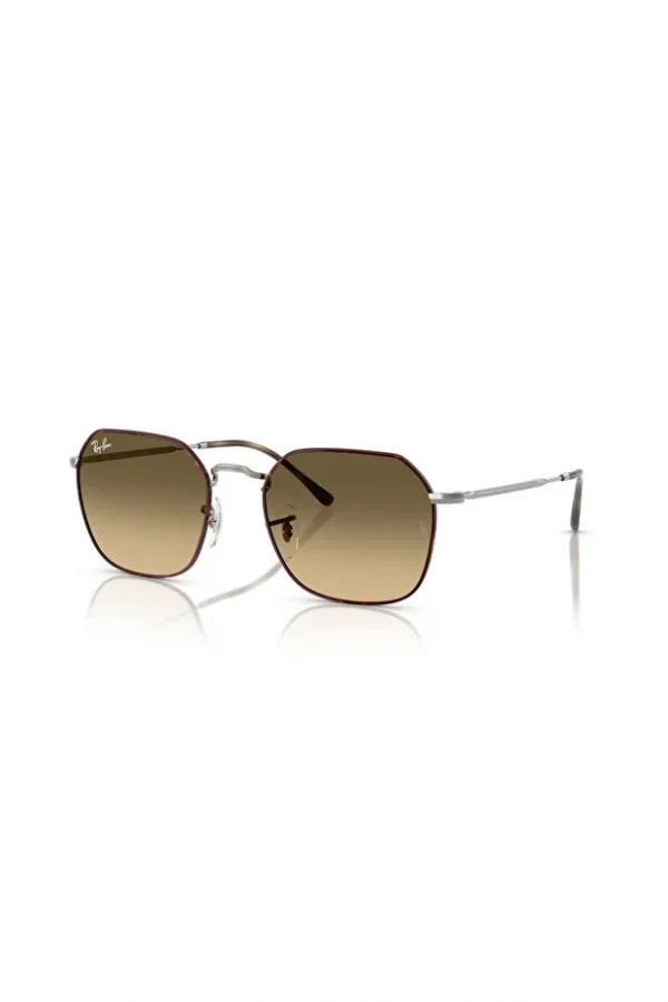 LUXOTTICA RAY-BAN  Metal Unısex Güneş Gözlüğü 0RB3694 92700A55 HN