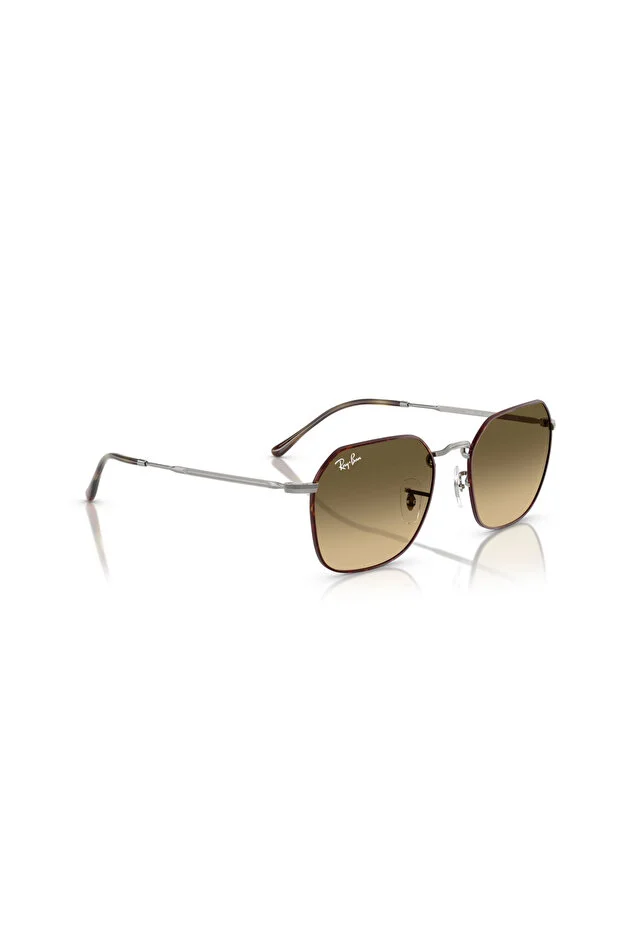 LUXOTTICA RAY-BAN  Metal Unısex Güneş Gözlüğü 0RB3694 92700A55 HN - ,