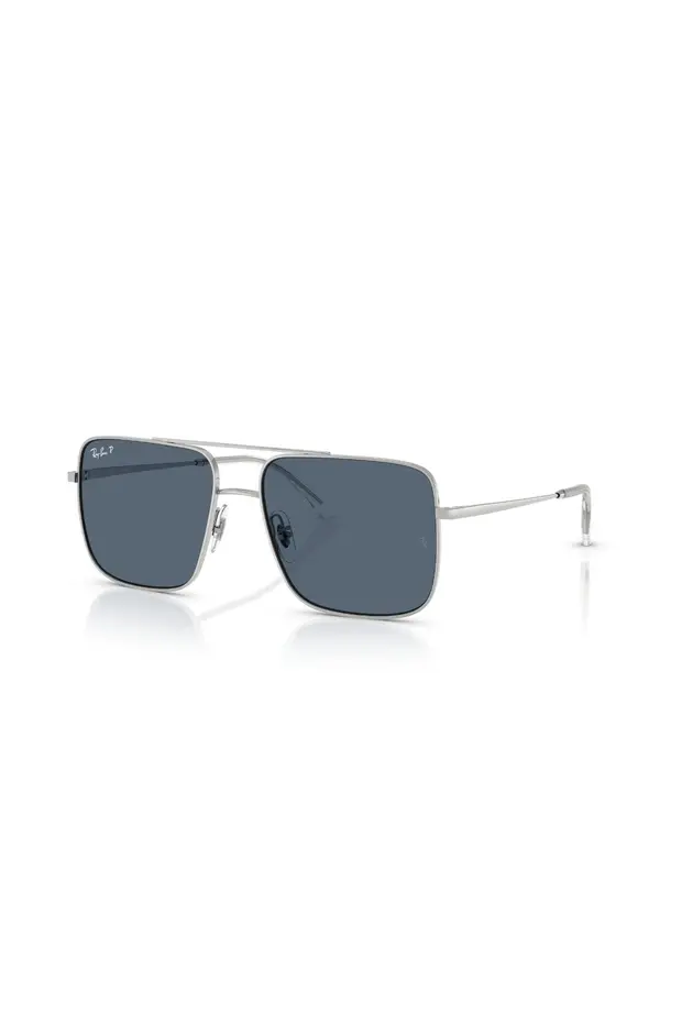 LUXOTTICA RAY-BAN  Metal Unısex Güneş Gözlüğü  0RB3758 003/2V56 HN - ,
