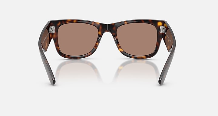 LUXOTTİCA RAY-BAN Propionat Unısex Güneş Gözlüğü 0RB0840S 902/1A51 HN - ,