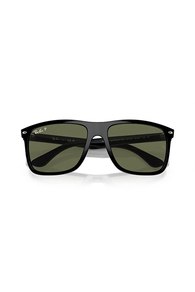 LUXOTTICA RAY-BAN Unısex Güneş Gözlüğü 0RB4547 6013257 HN