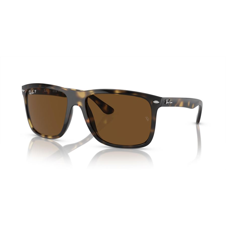 LUXOTTICA RAY-BAN  Unisex Güneş Gözlüğü 0RB4547 7105157 HN - ,