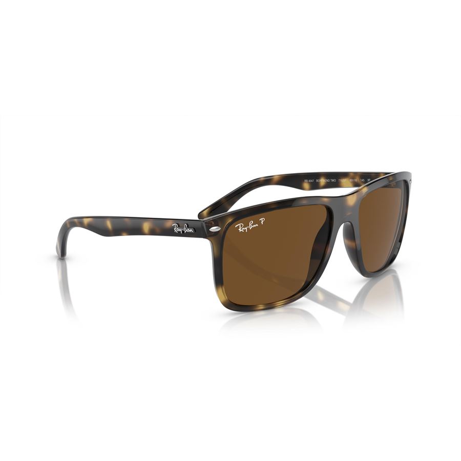 LUXOTTICA RAY-BAN  Unisex Güneş Gözlüğü 0RB4547 7105157 HN - ,